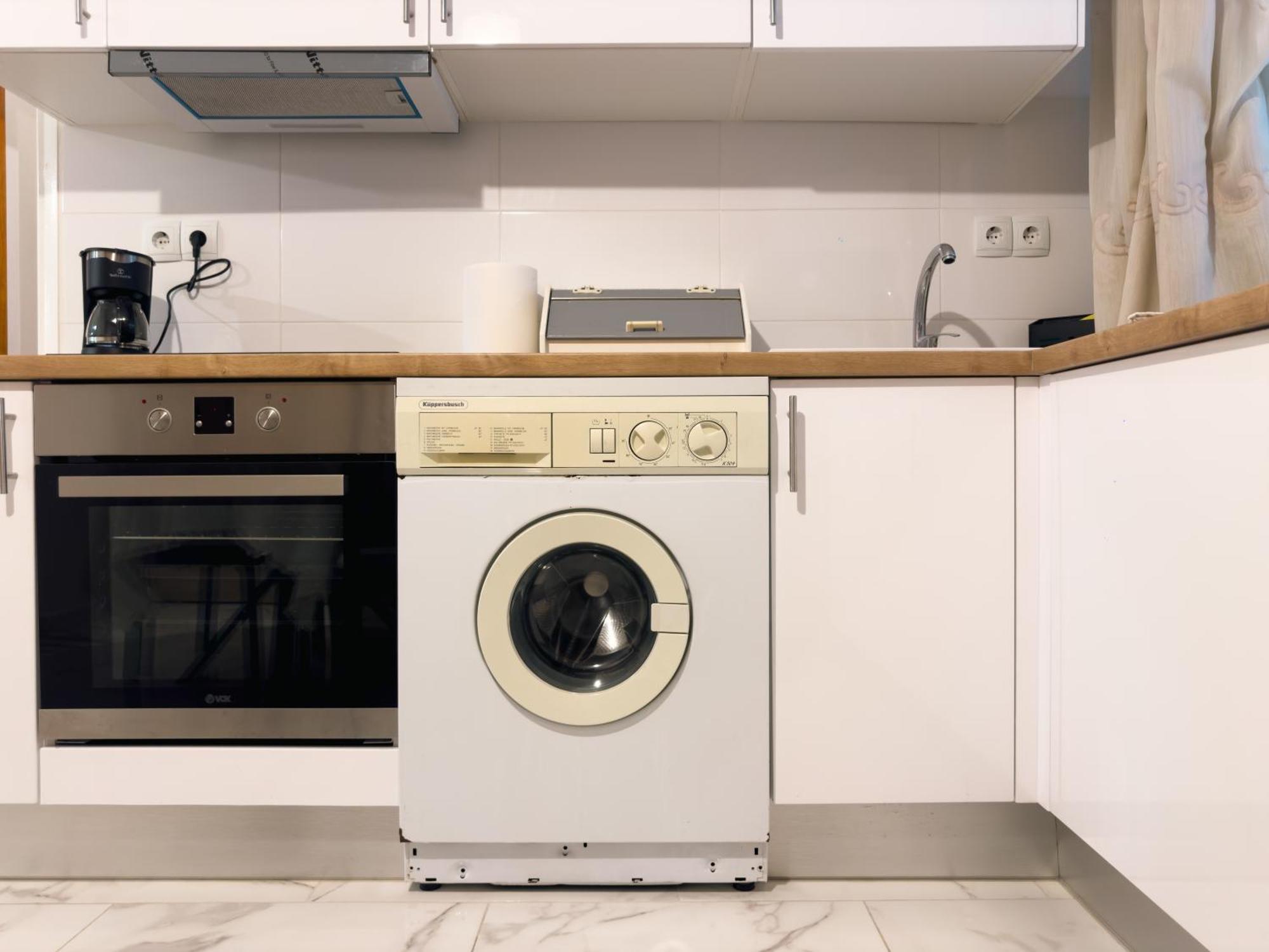 Apartment Nikitara Nook-close To Metro And Train Athens