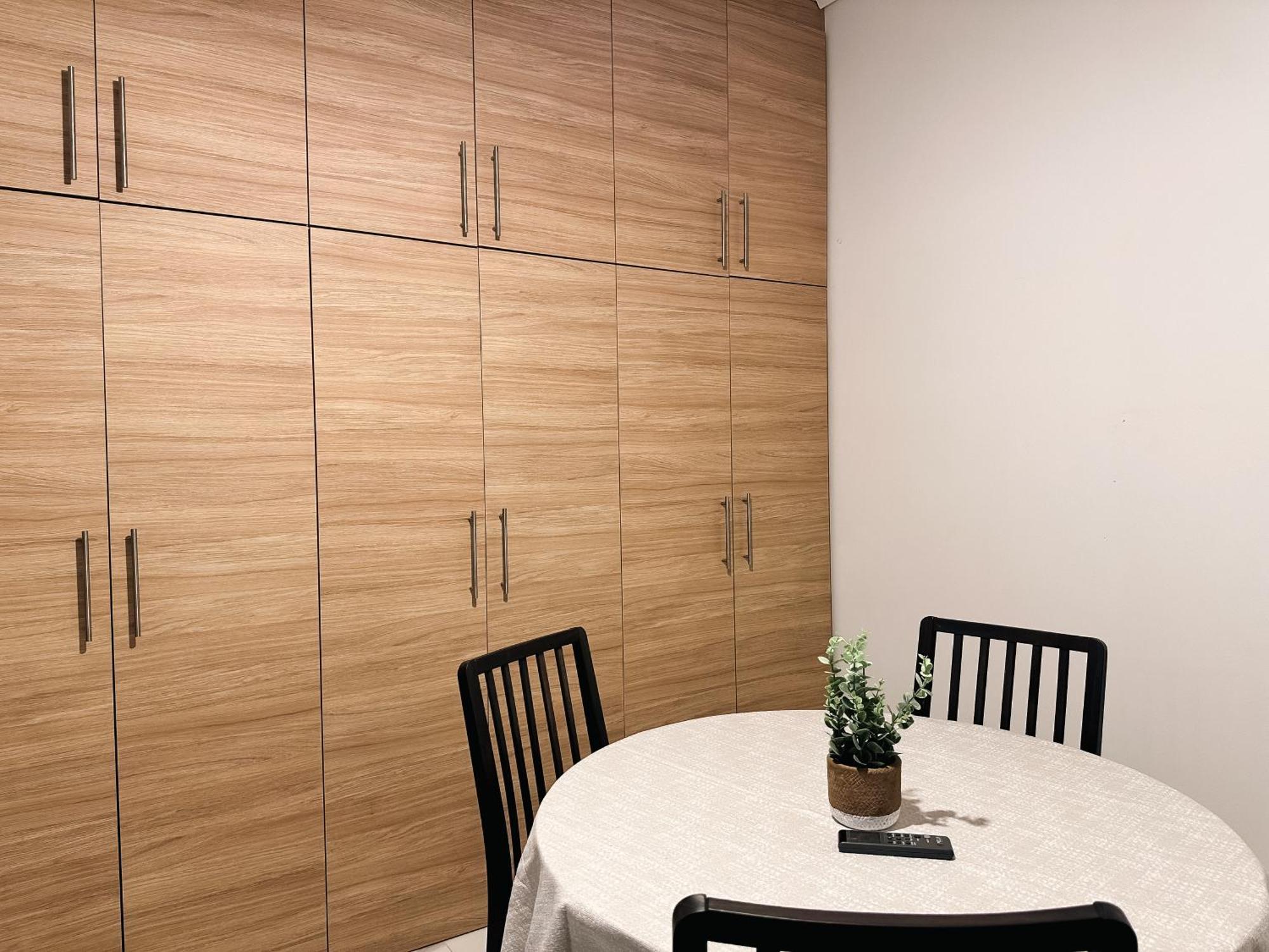Nikitara Nook-close To Metro And Train Athens
